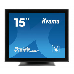 Écran tactile IIYAMA T1532MSC-B5X