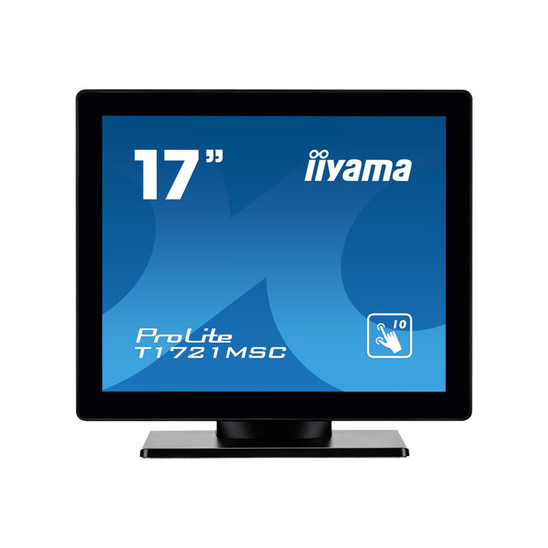 Écran tactile IIYAMA T1721MSC-B1