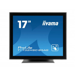 Écran tactile IIYAMA T1732MSC-B5AG