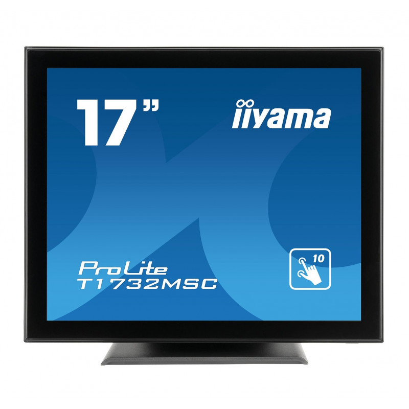 Écran tactile IIYAMA T1732MSC-B5X