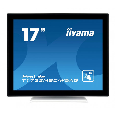 Écran tactile IIYAMA T1732MSC-W5AG