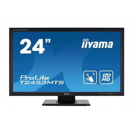 Moniteurs LED/OLED IIYAMA T2453MTS-B1