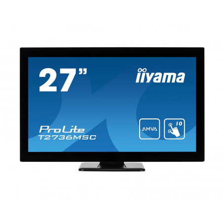 Écran tactile IIYAMA T2736MSC-B1