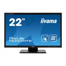 Moniteurs LED/OLED IIYAMA T2253MTS-B1