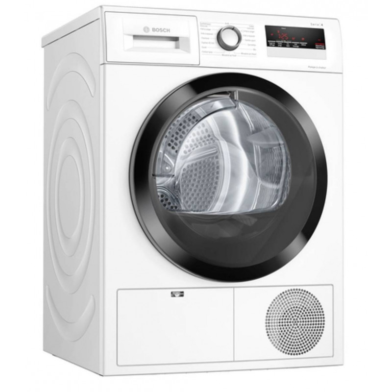 Sèche Linge BOSCH WTH85V02FF