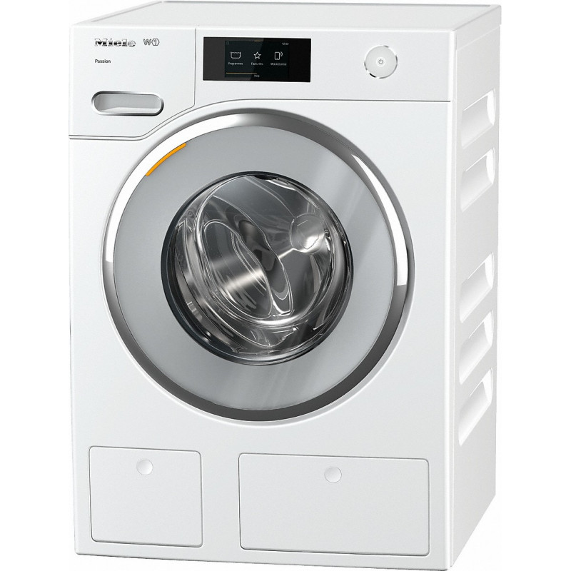 Lave Linge MIELE WWV980WPS