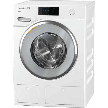 Lave Linge MIELE WWV980WPS