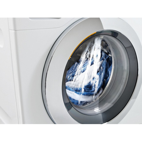 Lave Linge MIELE WWV980WPS