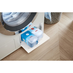 Lave Linge MIELE WWV980WPS