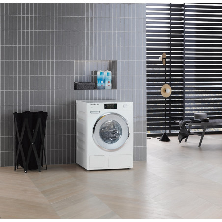 Lave Linge MIELE WWV980WPS