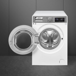 Lave Linge SMEG WHT1114LSIN-1