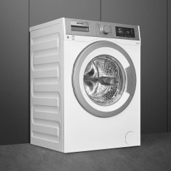 Lave Linge SMEG WHT1114LSIN-1