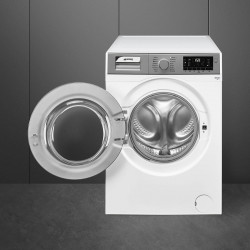 Lave Linge SMEG WHT814EIN