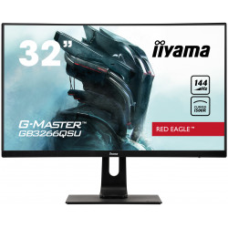 Moniteur PC IIYAMA GB3266QSU-B1