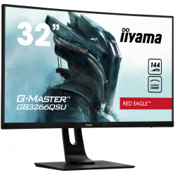 Moniteur PC IIYAMA GB3266QSU-B1