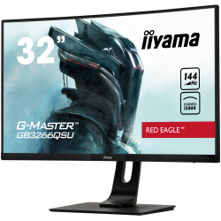 Moniteur PC IIYAMA GB3266QSU-B1