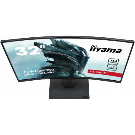 Moniteur PC IIYAMA GB3266QSU-B1