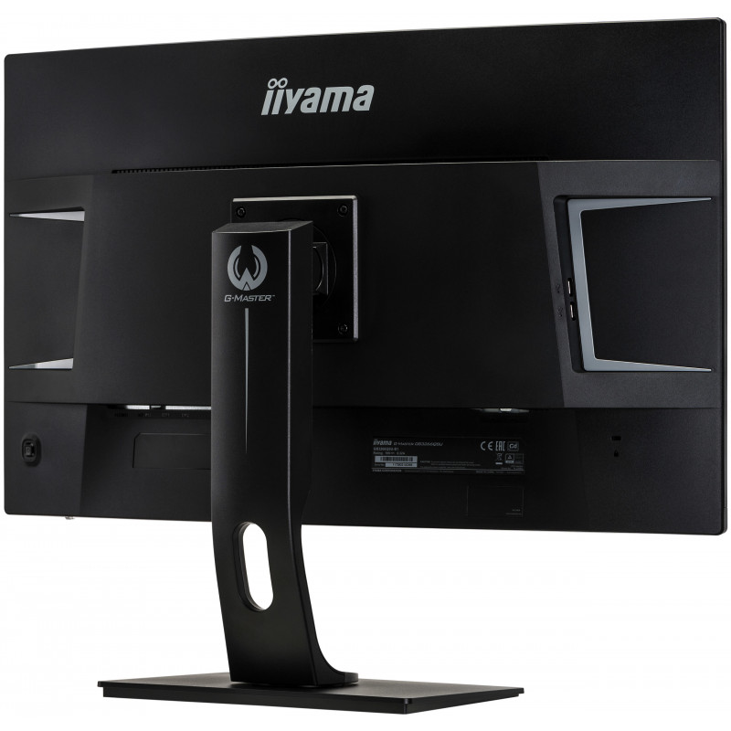 Moniteur PC IIYAMA GB3266QSU-B1