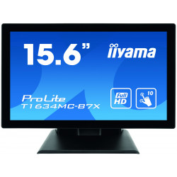 Moniteurs LED/OLED IIYAMA T1634MC-B7X