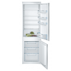Réfrigérateur congélateur BOSCH KIV34V21FF