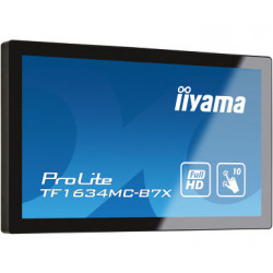 Écran tactile IIYAMA TF1634MC-B7X