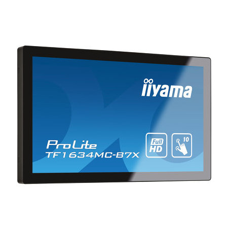 Écran tactile IIYAMA TF1634MC-B7X