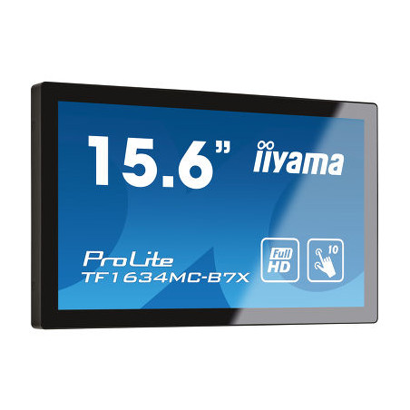 Écran tactile IIYAMA TF1634MC-B7X