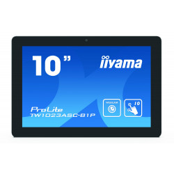 Écran tactile IIYAMA TW1023ASC-B1P