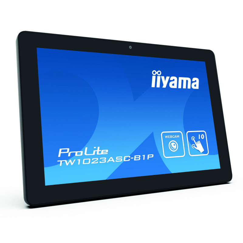 Écran tactile IIYAMA TW1023ASC-B1P