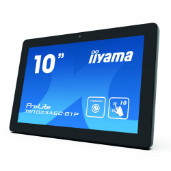 Écran tactile IIYAMA TW1023ASC-B1P