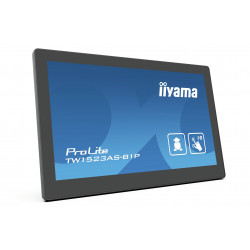 Écran tactile IIYAMA TW1523AS-B1P