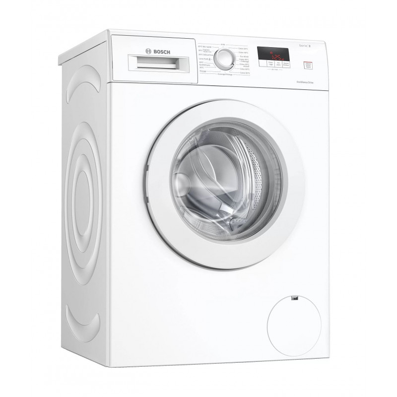 Lave Linge BOSCH WAJ28057FF