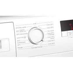 Lave Linge BOSCH WAJ28057FF