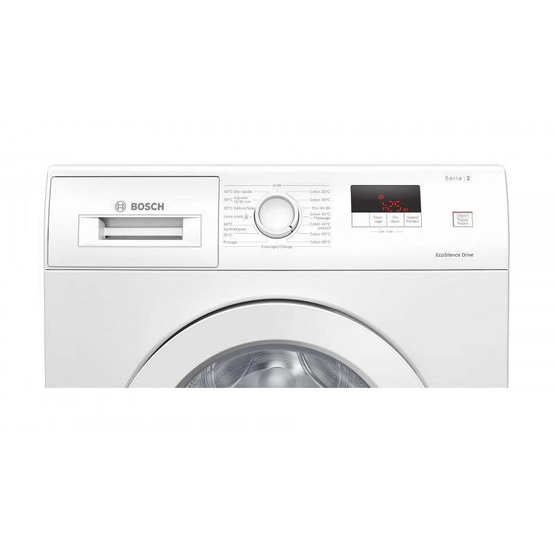 Lave Linge BOSCH WAJ28057FF