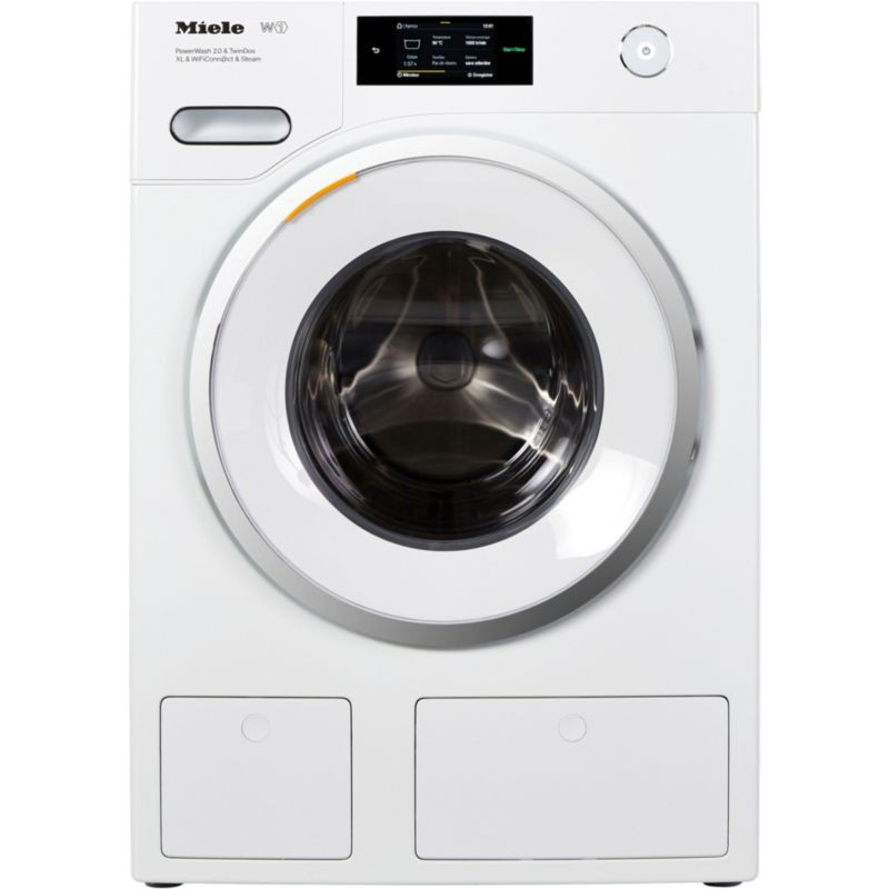 Lave Linge MIELE WWR880WPS