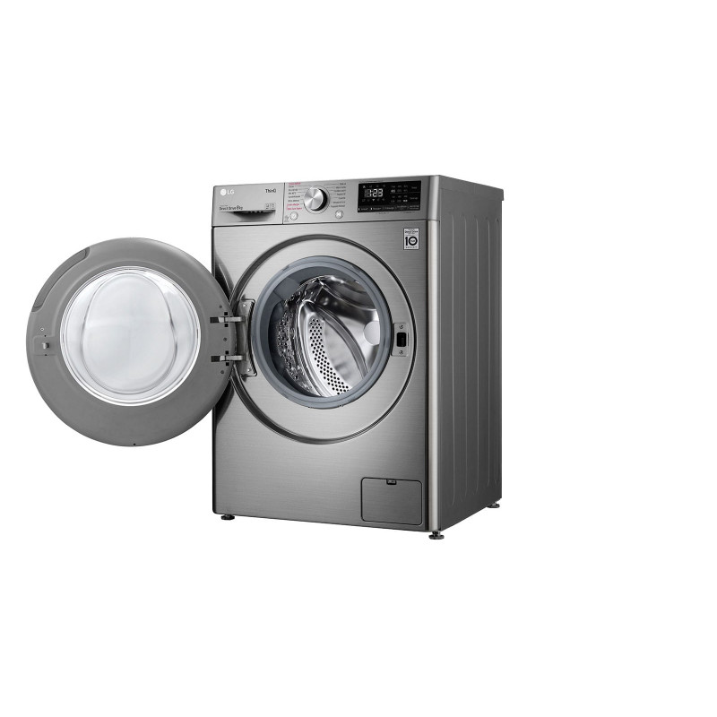 Lave Linge LG F84N42IXS