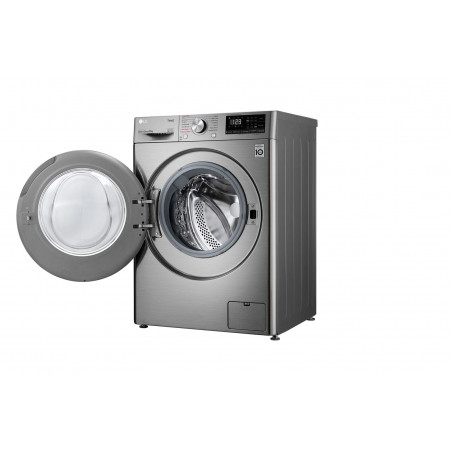 Lave Linge LG F84N42IXS