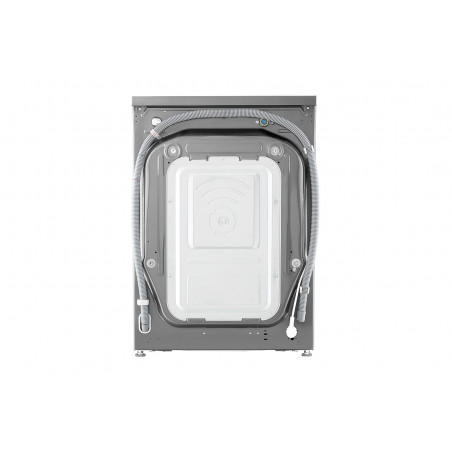 Lave Linge LG F84N42IXS