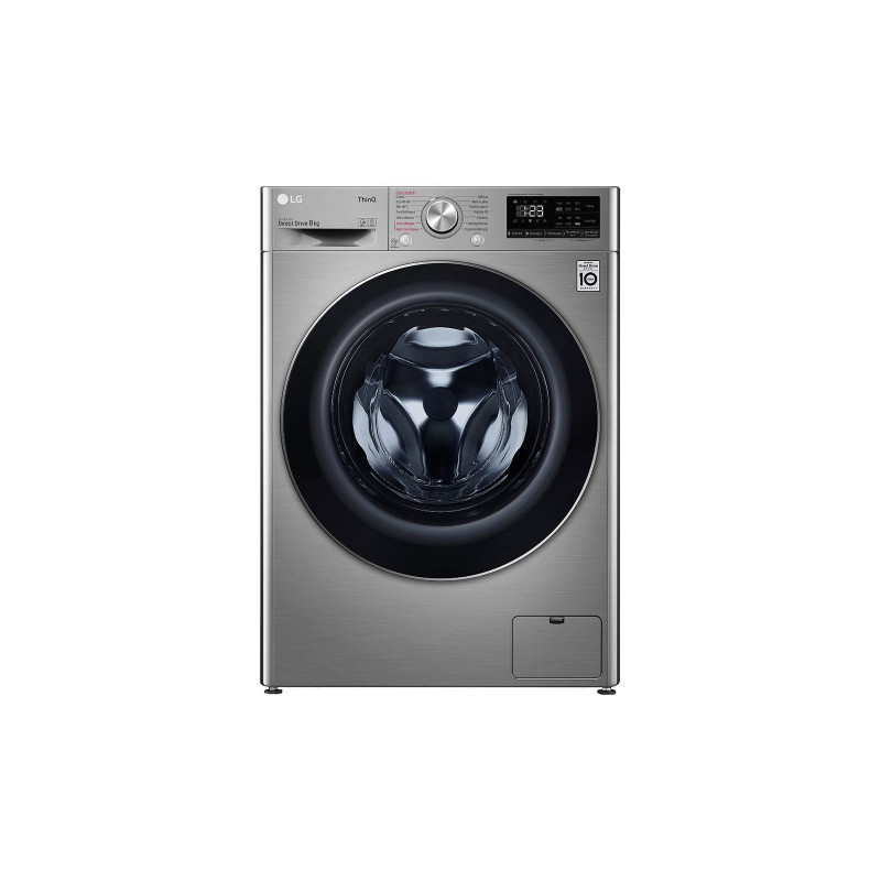 Lave Linge LG F84N42IXS