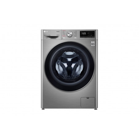 Lave Linge LG F84N42IXS