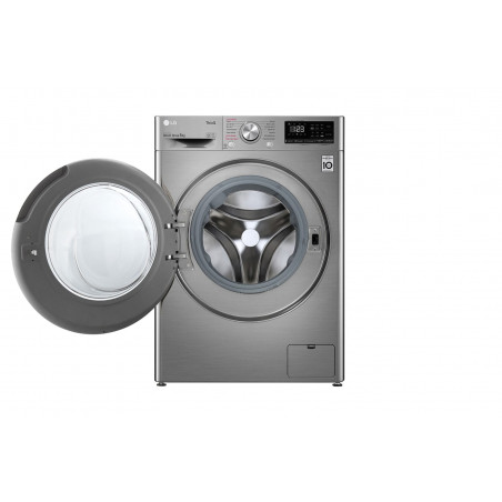 Lave Linge LG F84N42IXS