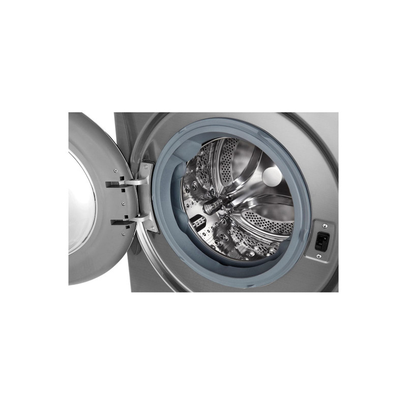 Lave Linge LG F84N42IXS
