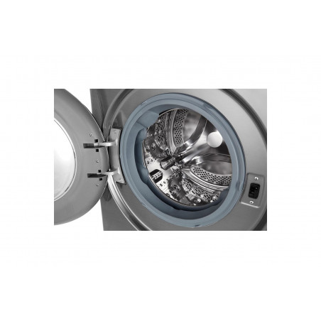 Lave Linge LG F84N42IXS