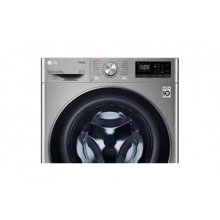 Lave Linge LG F84N42IXS