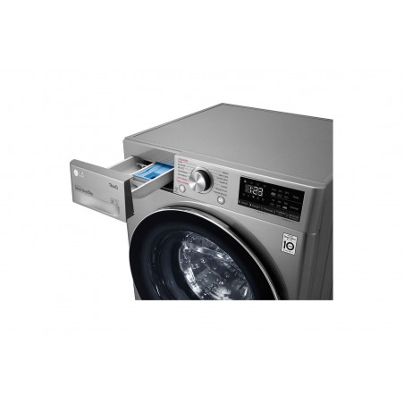 Lave Linge LG F84N42IXS