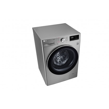 Lave Linge LG F84N42IXS