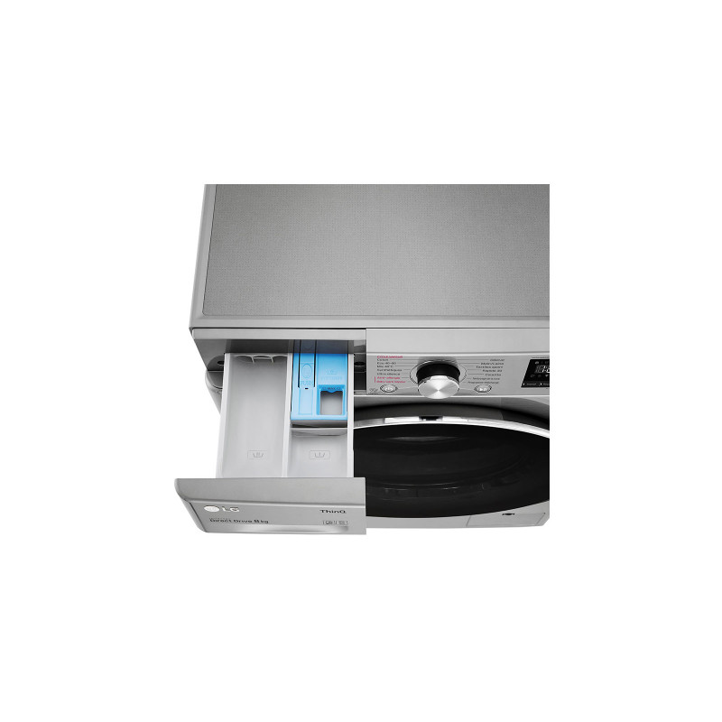 Lave Linge LG F84N42IXS