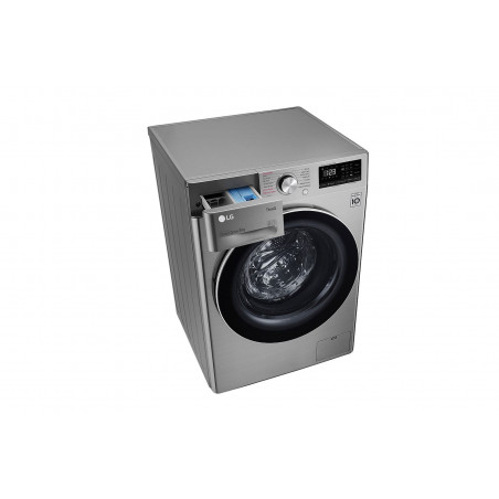 Lave Linge LG F84N42IXS