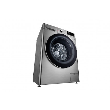 Lave Linge LG F84N42IXS