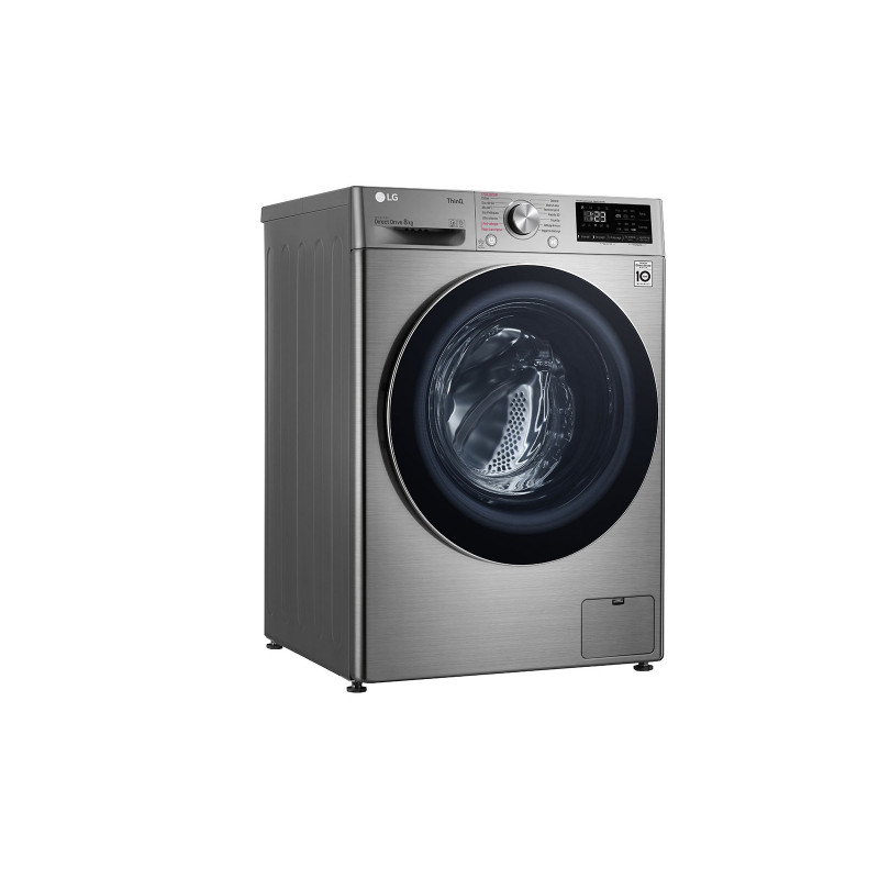 Lave Linge LG F84N42IXS